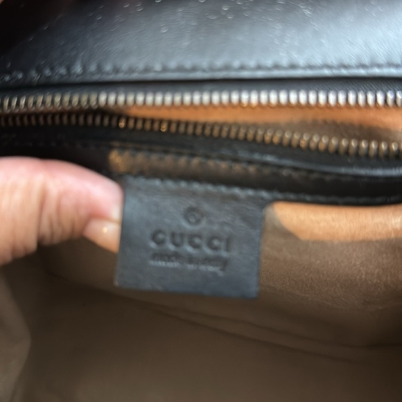 Gucci Queen Margaret Backpack - Picture 11 of 12